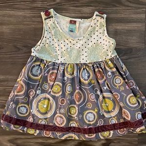 Matilda Jane top Sz 6